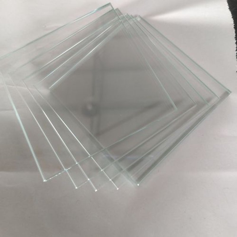 石英玻璃片:科学实验的透明窗口